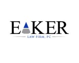 https://www.logocontest.com/public/logoimage/1591958344Eaker law.jpg